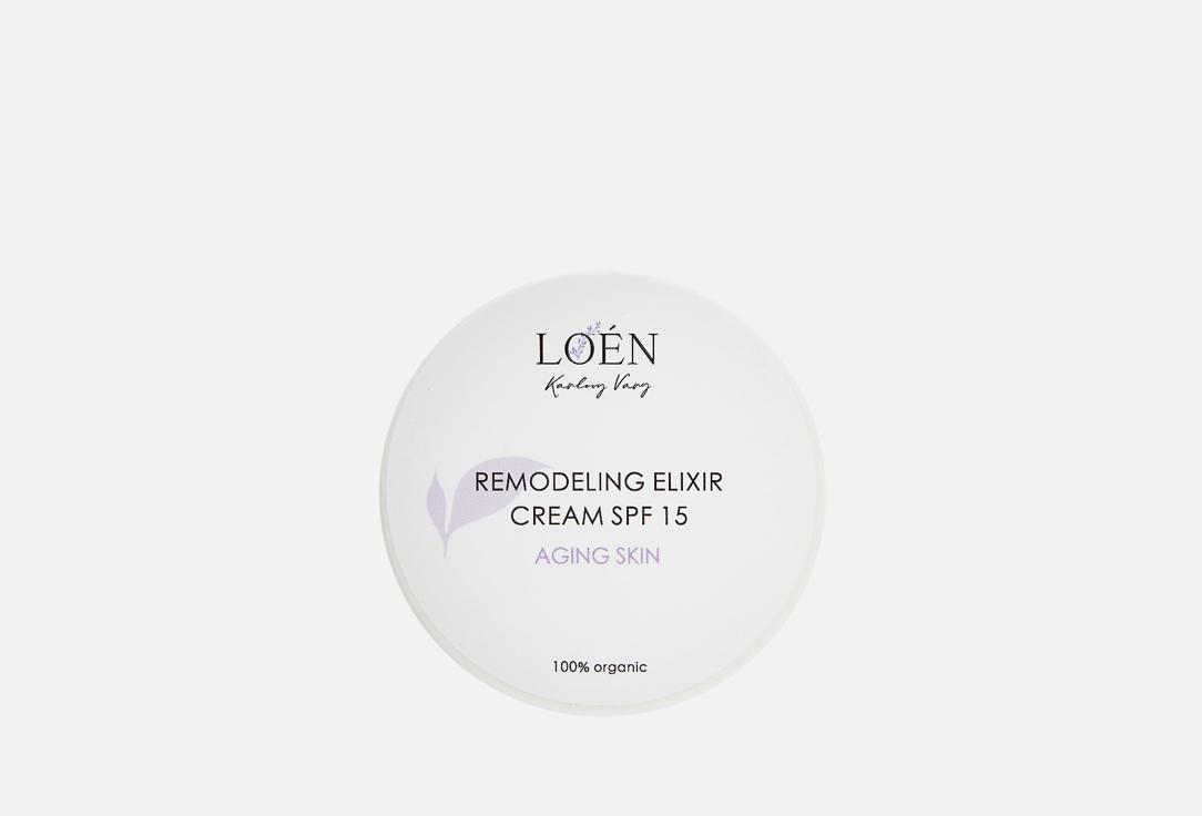 Remodeling elixir cream. 50 мл