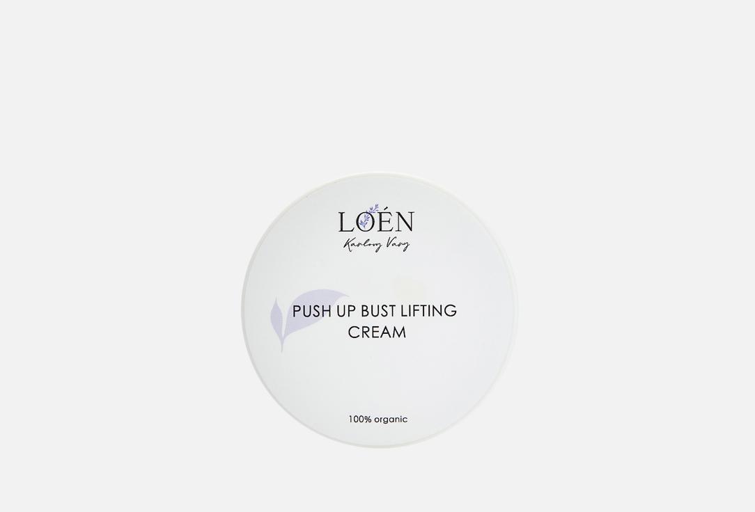 Puch up bust lifting cream. 50 мл