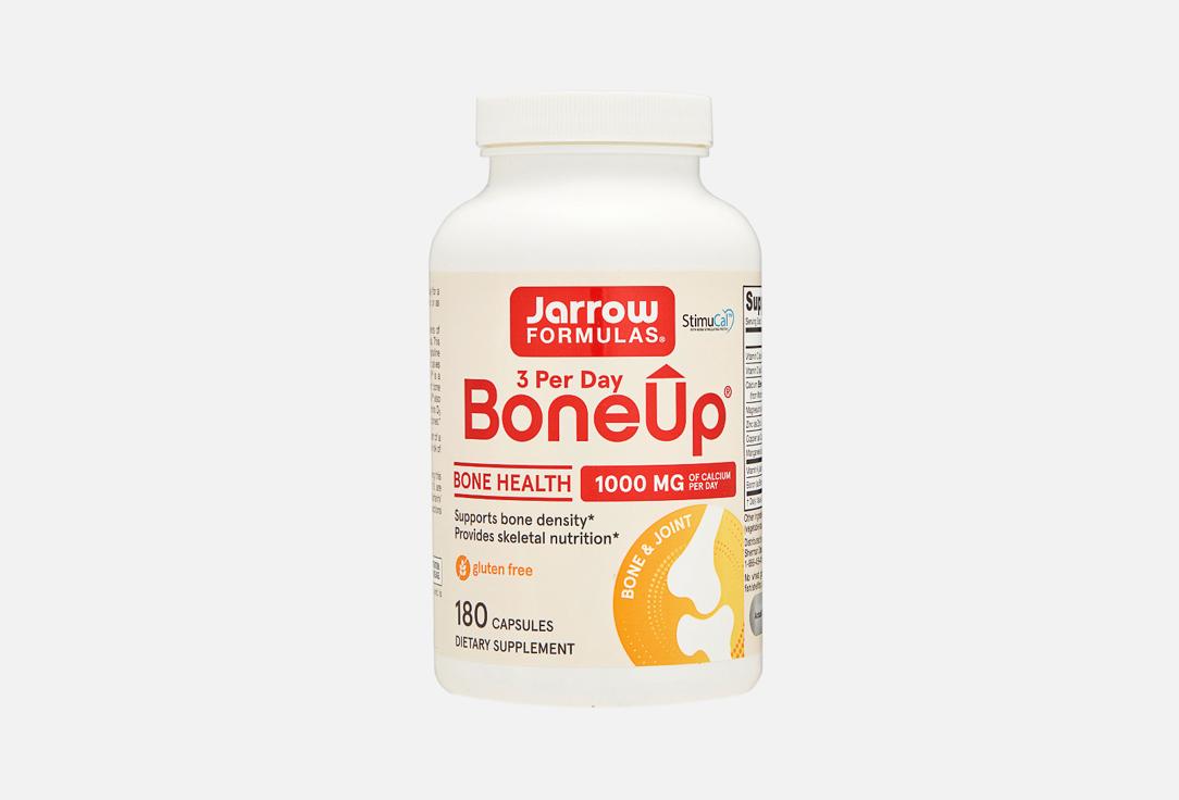 Jarrow Formulas | BoneUp 3 per day. Цвет: