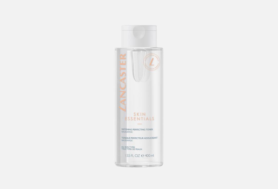 Softening Toner. Цвет: