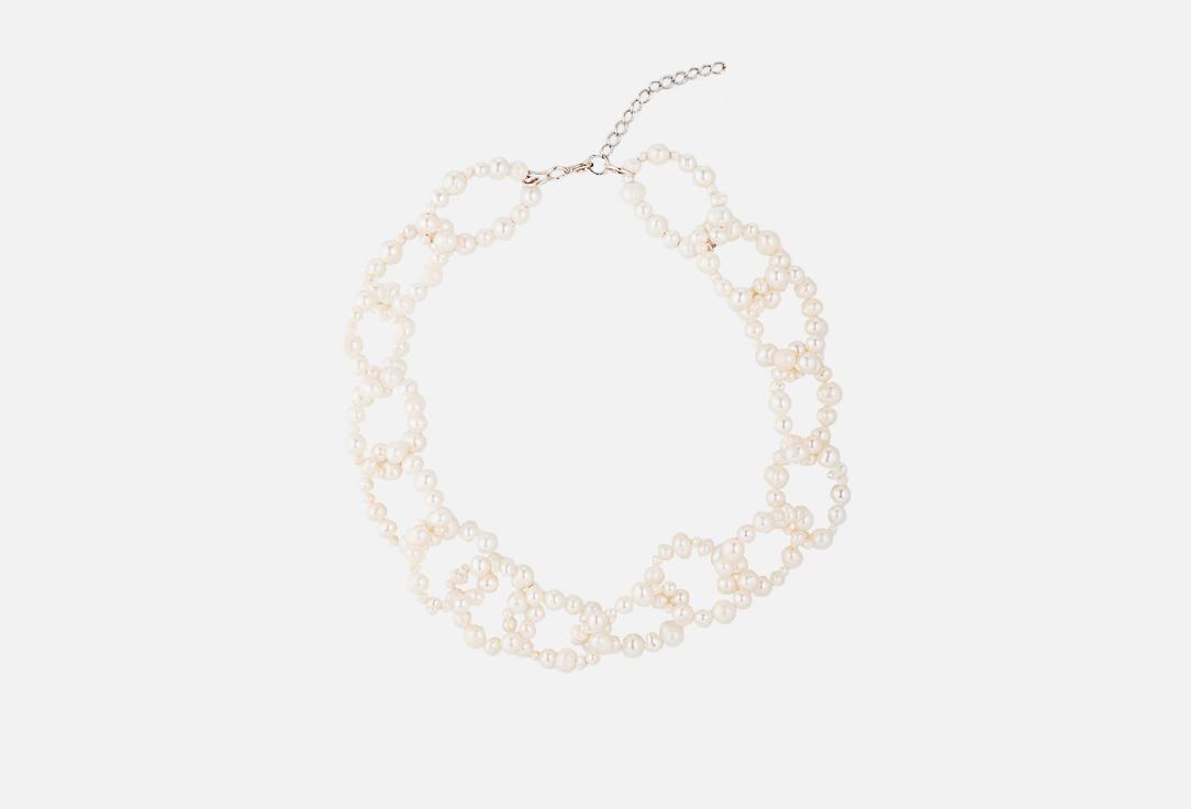 Pearly Chain. Цвет: