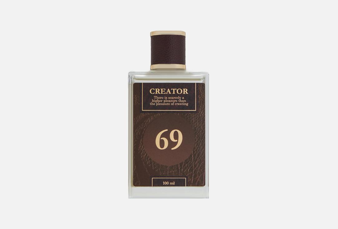 69 CREATOR. 100 мл