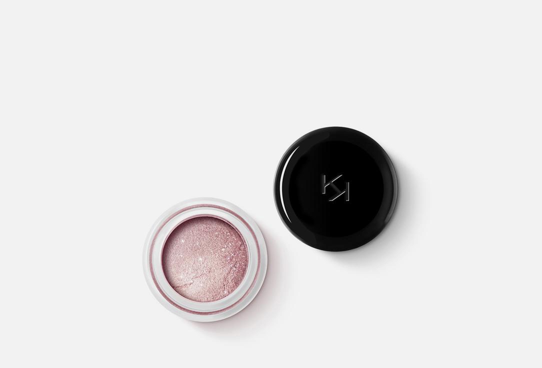 LASTING MOUSSE EYESHADOW. Цвет: 04 Rosy Silver