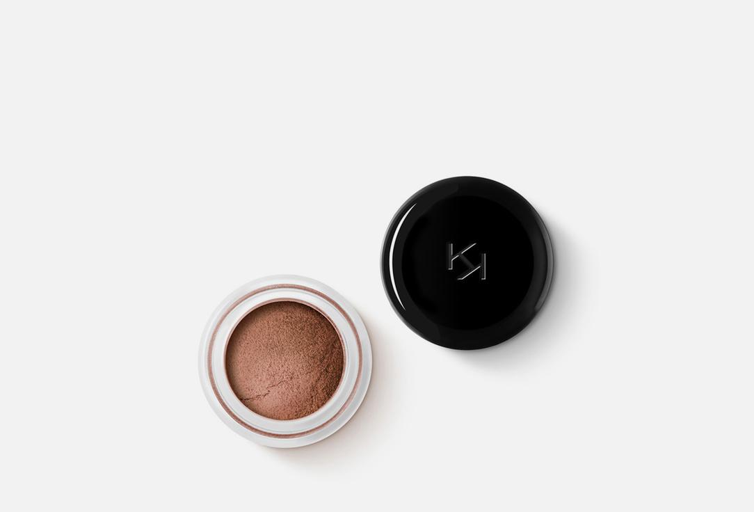 LASTING MOUSSE EYESHADOW. Цвет: 05 Dark Bronze