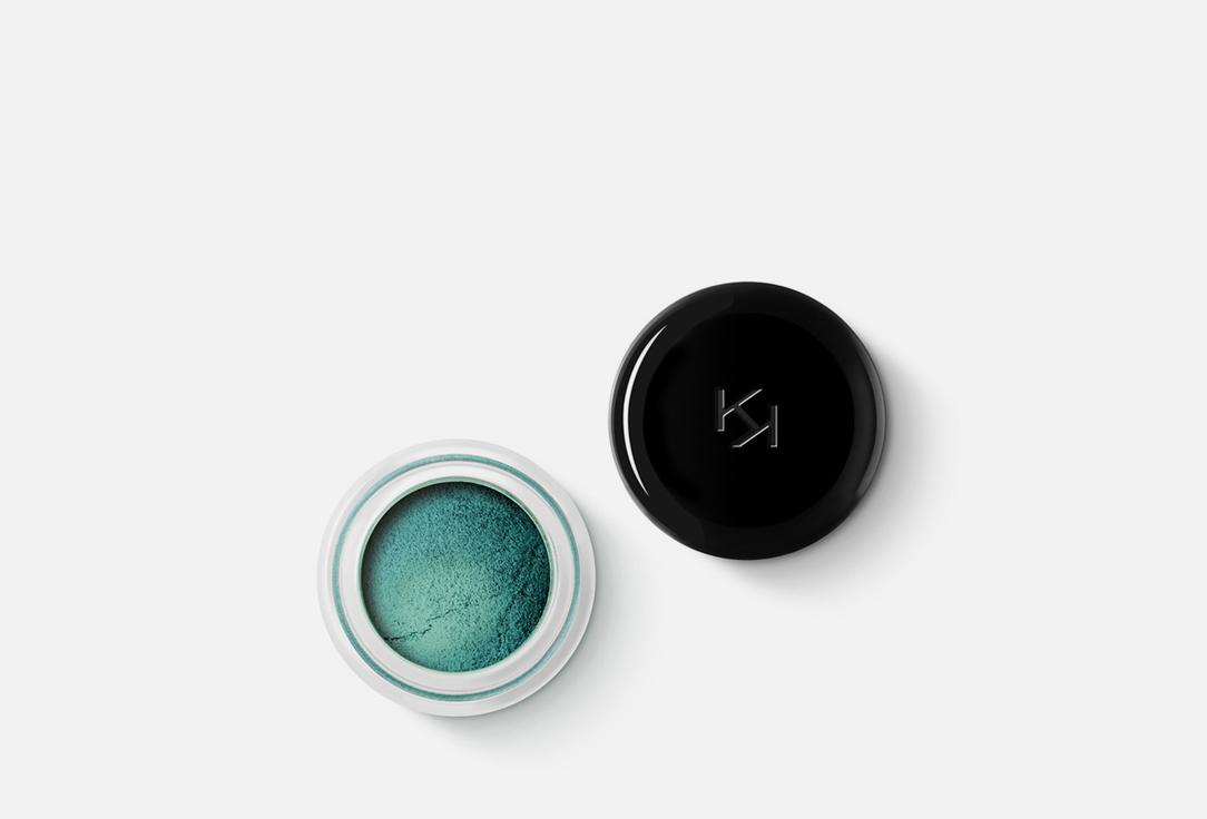 LASTING MOUSSE EYESHADOW. Цвет: 06 Green Teal