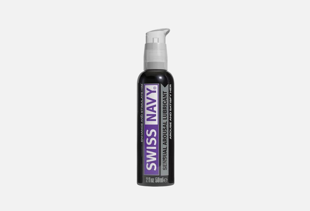 Sensual Arousal Lubricant. 59 мл