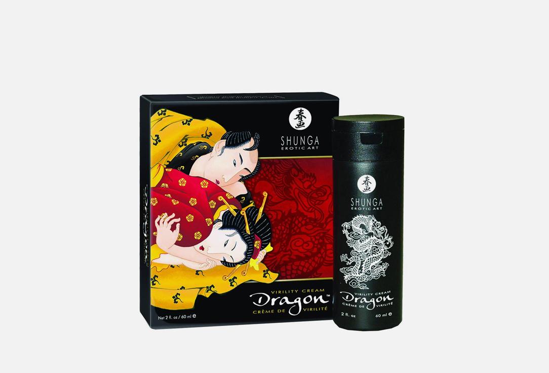 Dragon Lubricant Cream. Цвет: