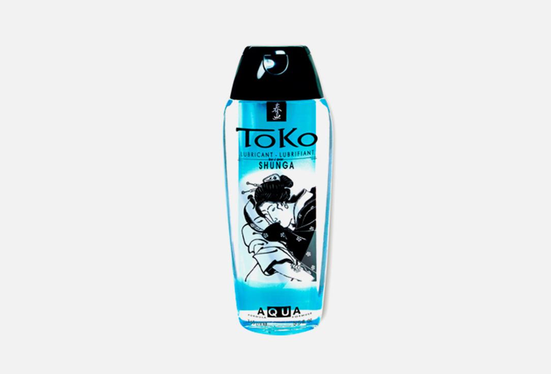 Toko Aqua Lubricant. 165 мл