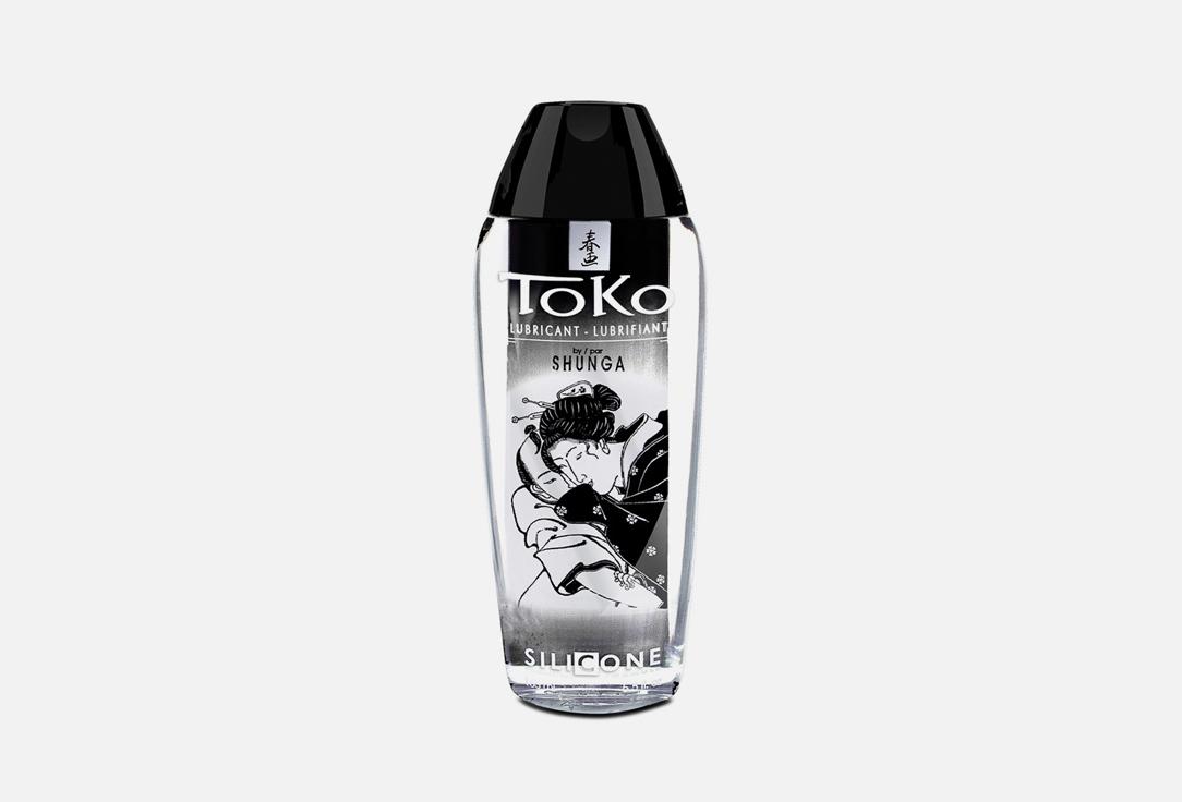 Toko Silicone Lubricant. 165 мл