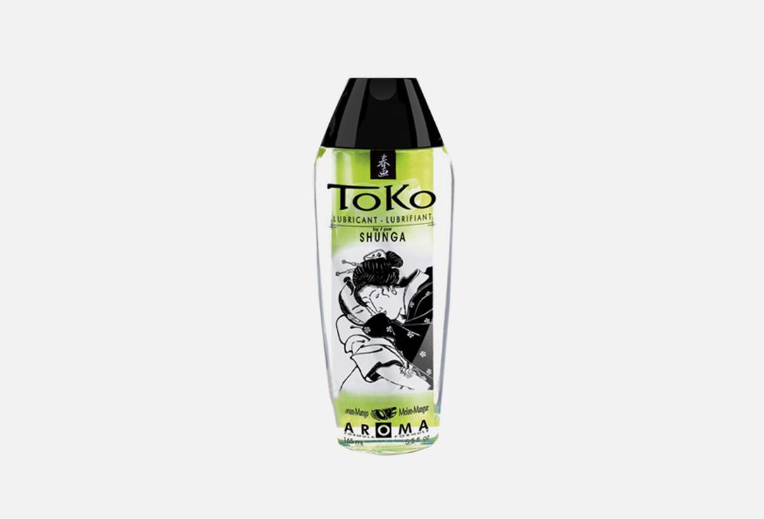 Toko Aroma Lubricant Melon Mango. 165 мл