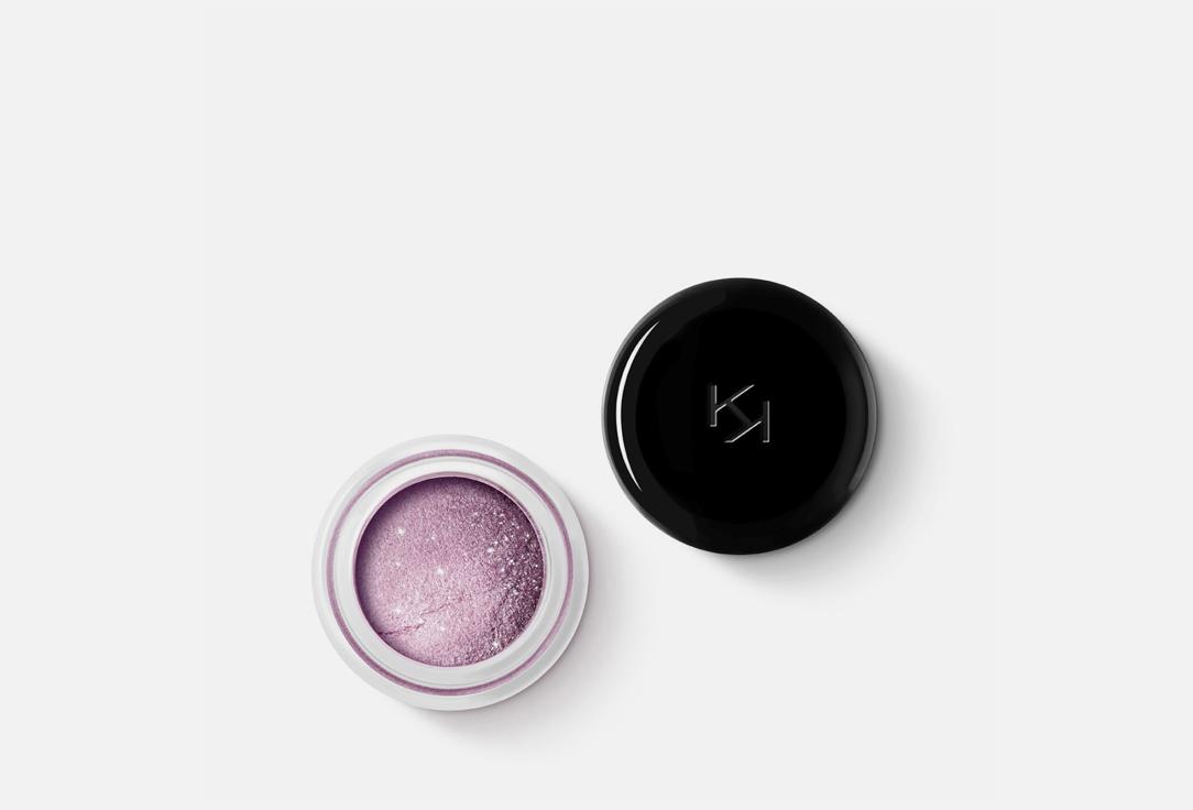 LASTING MOUSSE EYESHADOW. Цвет: 08 Dark Mauve