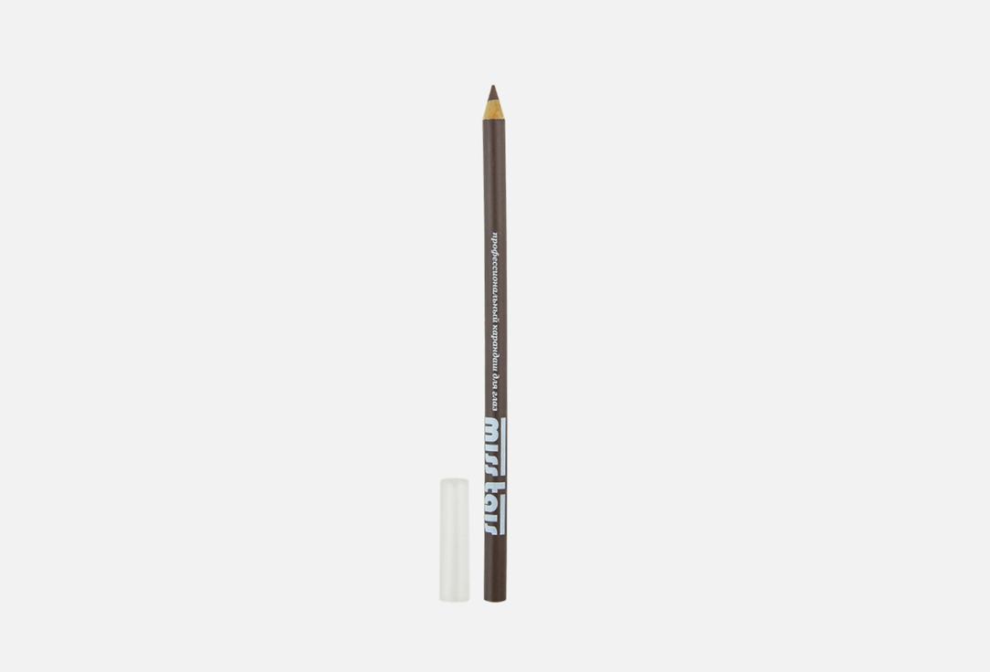 Miss Tais | eye pencil. Цвет: 11 Taupe