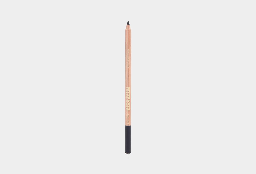 eye pencil. Цвет: 724 (серый матовый)