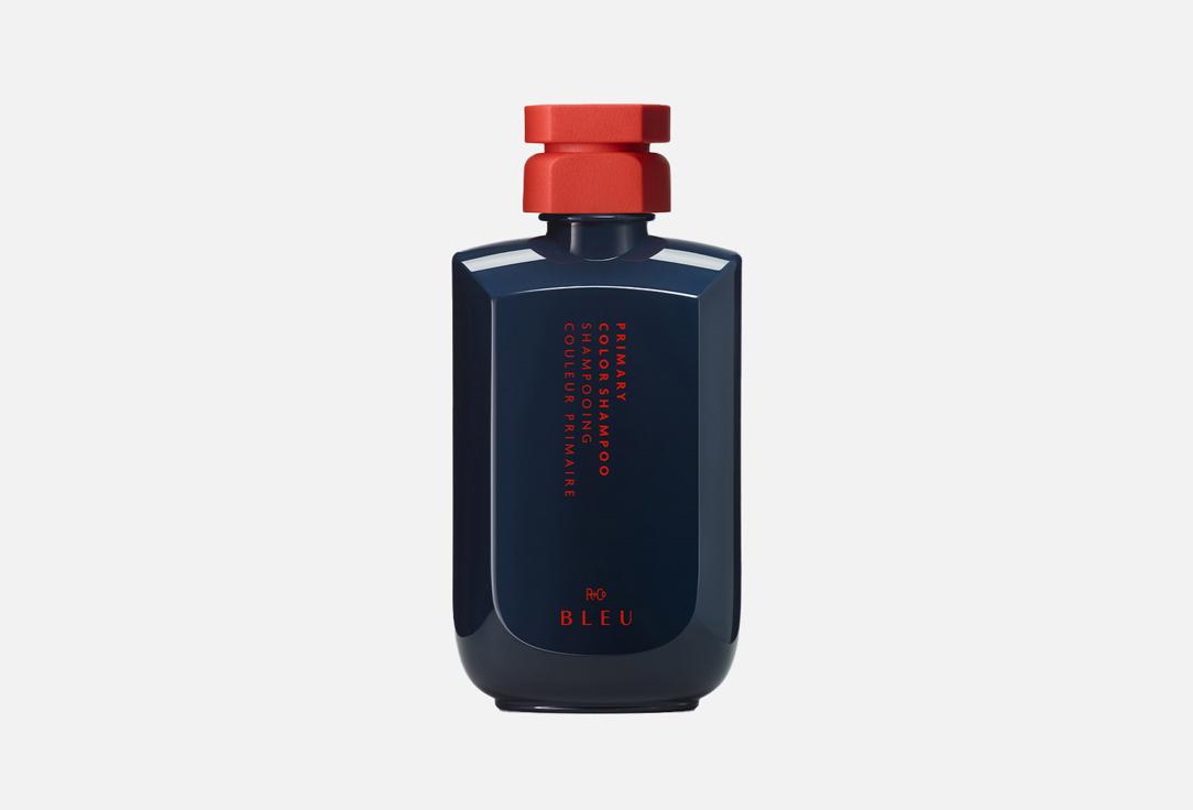 R+Co BLEU | PRIMARY COLOR SHAMPOO. Цвет: