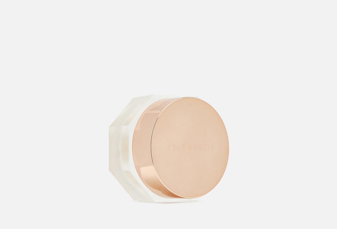 skin paradise soft velvet finishing powder. Цвет: