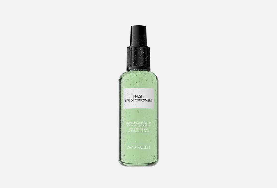 DAVID MALLETT | Fresh Eau De Concombre. Цвет: