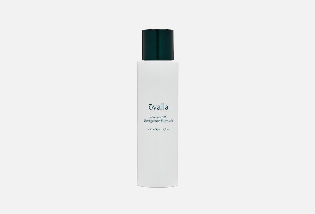 Ovalla | Fucocentella Energizing Essenskin. Цвет: