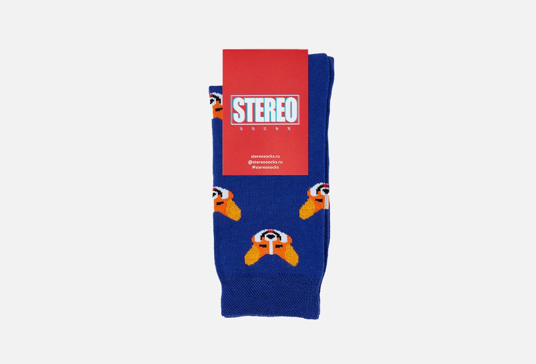 Stereosocks | Корги. Цвет: