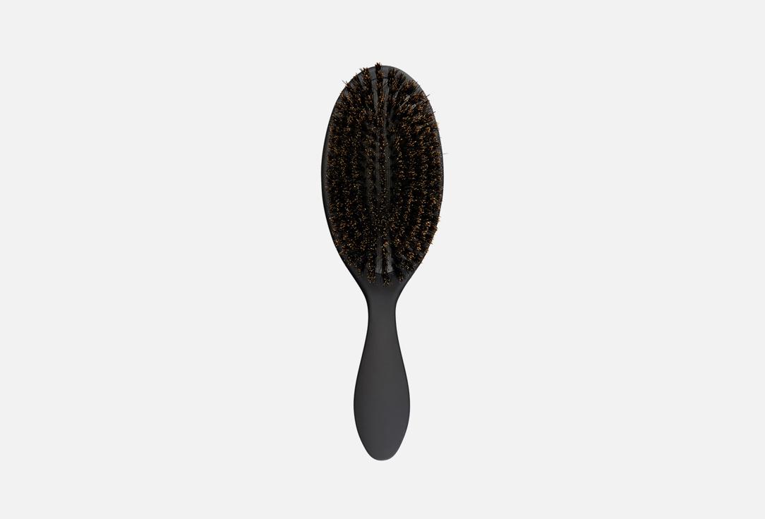 HH Simonsen | Boar Brush, Black. 1 шт