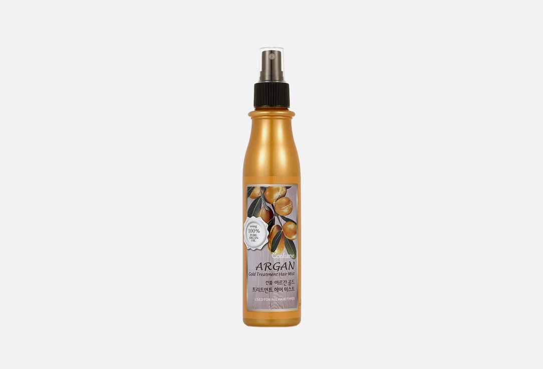 Argan Gold treatment Hair Mist. 200 мл