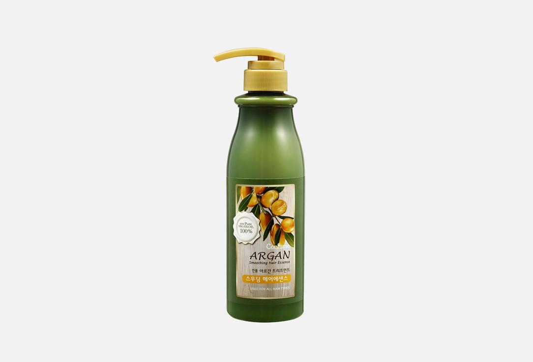 Argan Treatment Smoothing Hair Essence. 500 мл