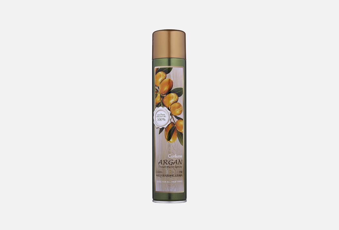 Argan Treatment Spray. 300 мл