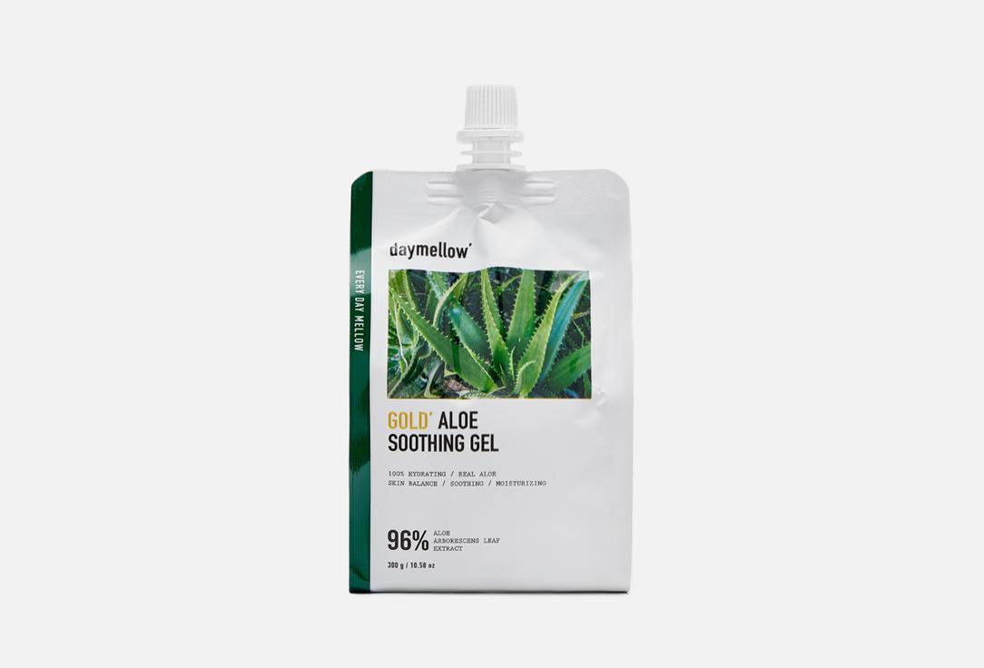 GOLD' ALOE SOOTHING GEL. 300 г