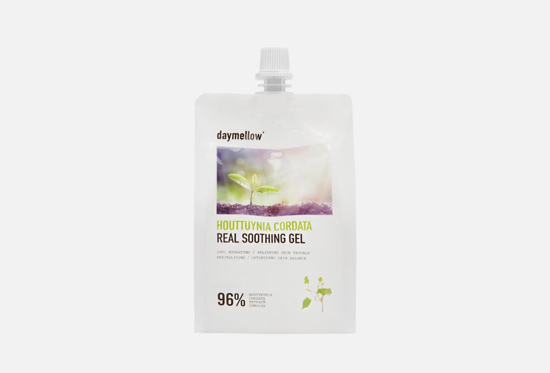 HOUTTUYNIA CORDATA REAL SOOTHING GEL. 300 г