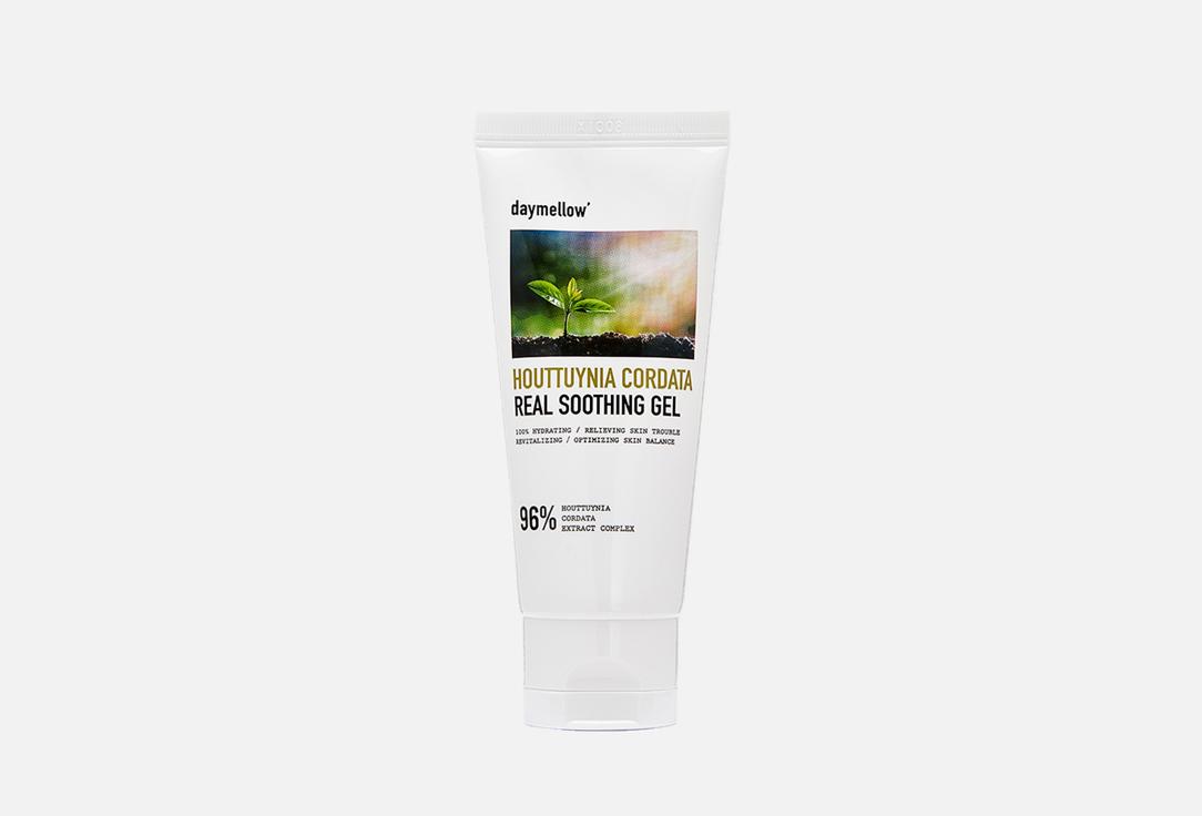 HOUTTUYNIA CORDATA REAL SOOTHING GEL. 50 мл