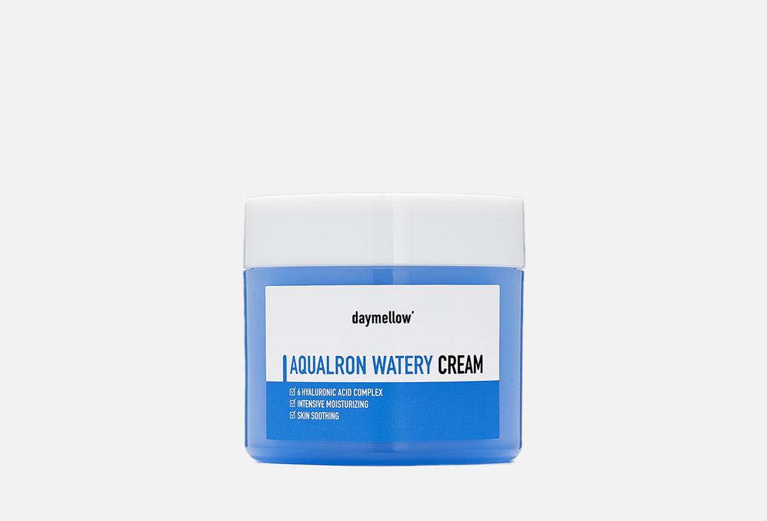 AQUALRON WATERY CREAM. 300 г