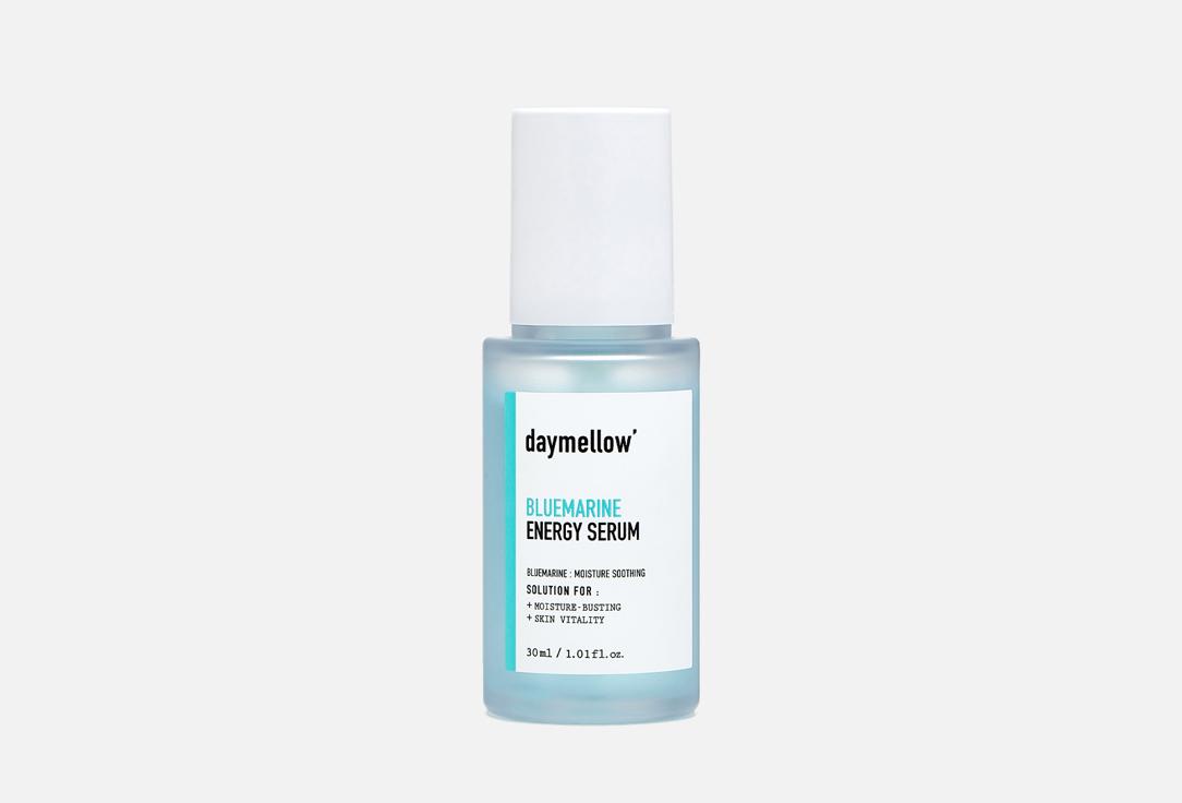 BLUEMARINE ENERGY SERUM. 30 мл