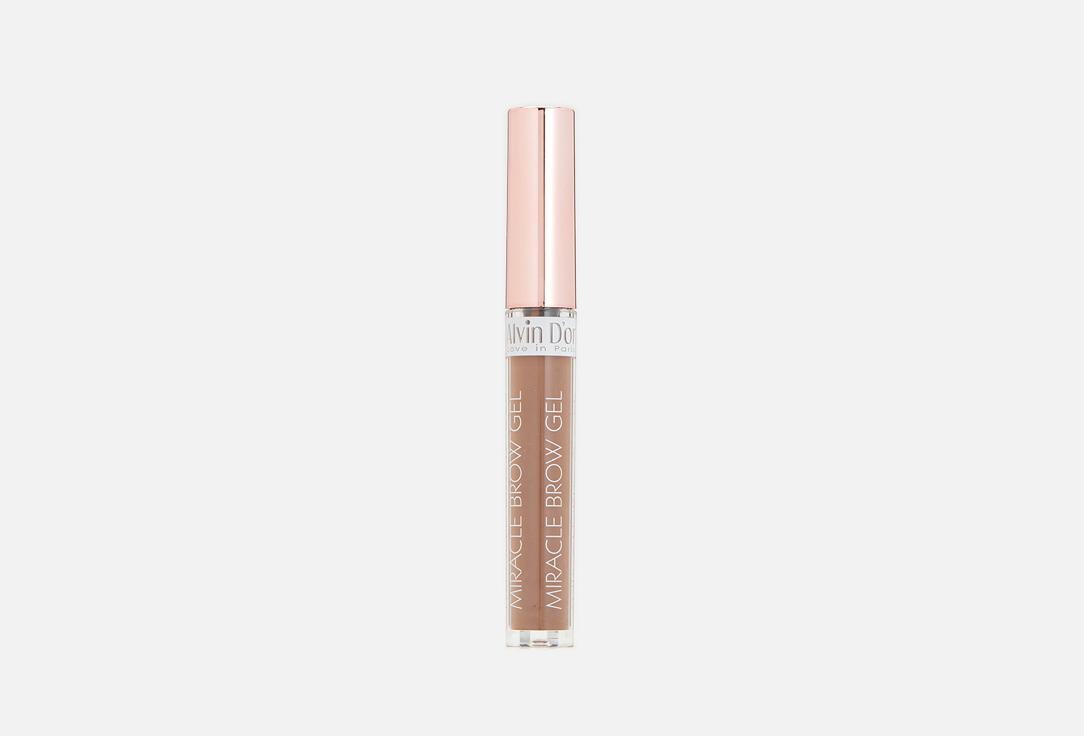 Miracle Brow. Цвет: 01 soft brown