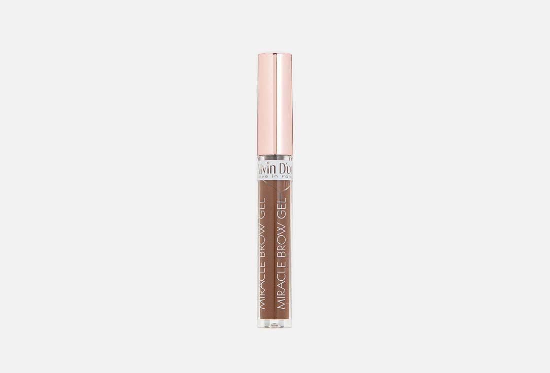 Miracle Brow. Цвет: 03 gold brown