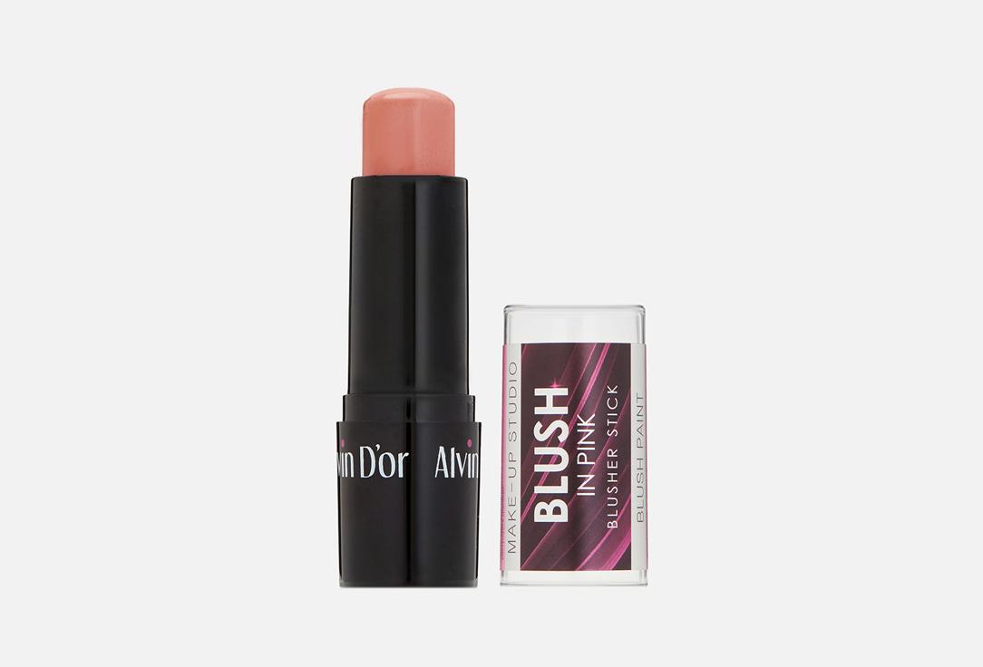 Blush stick. Цвет: 03 Pearl pink