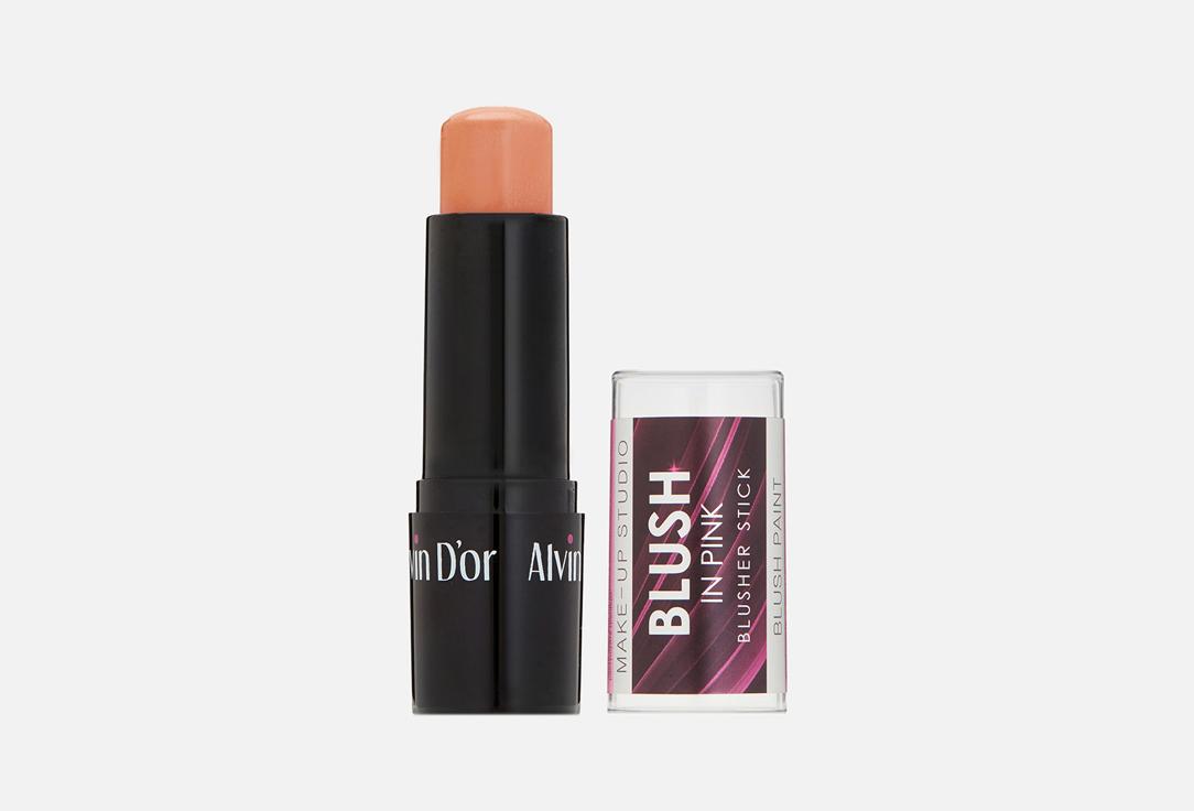 Blush stick. Цвет: 04 Peach