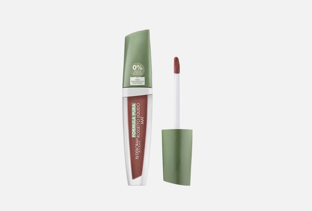 FORMULA PURA ROSSETTO LIQUIDO MAT. Цвет: 1