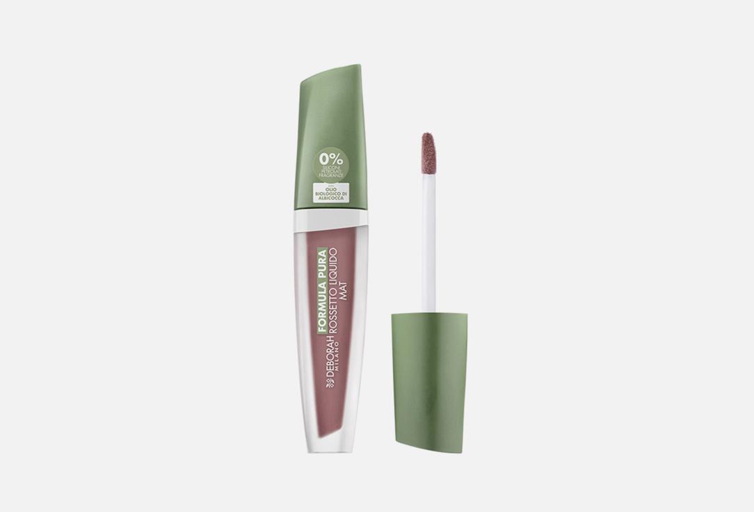 FORMULA PURA ROSSETTO LIQUIDO MAT. Цвет: 3