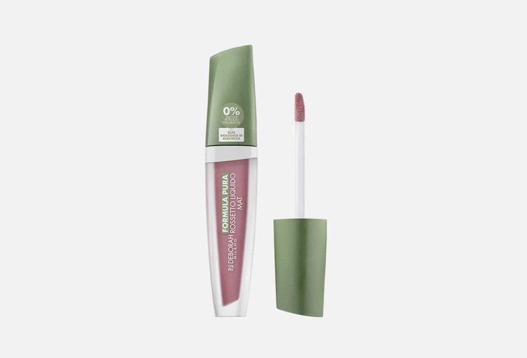 FORMULA PURA ROSSETTO LIQUIDO MAT. Цвет: 2