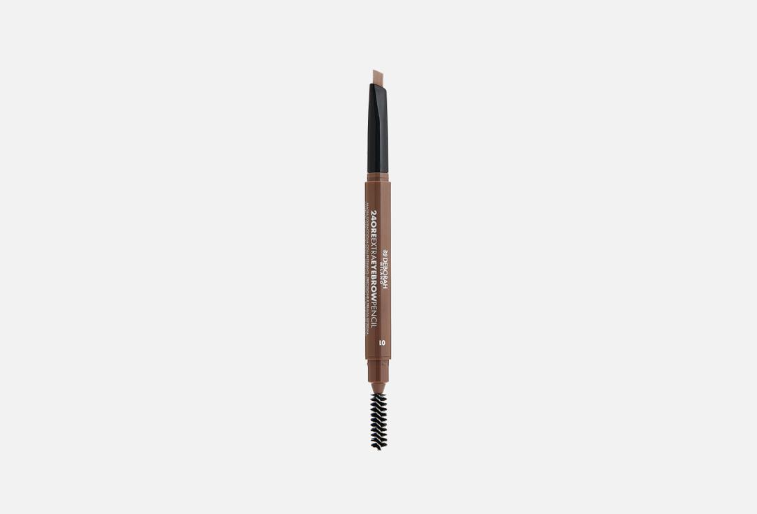 24ORE EXTRA EYEBROW PENCIL. Цвет: светлый