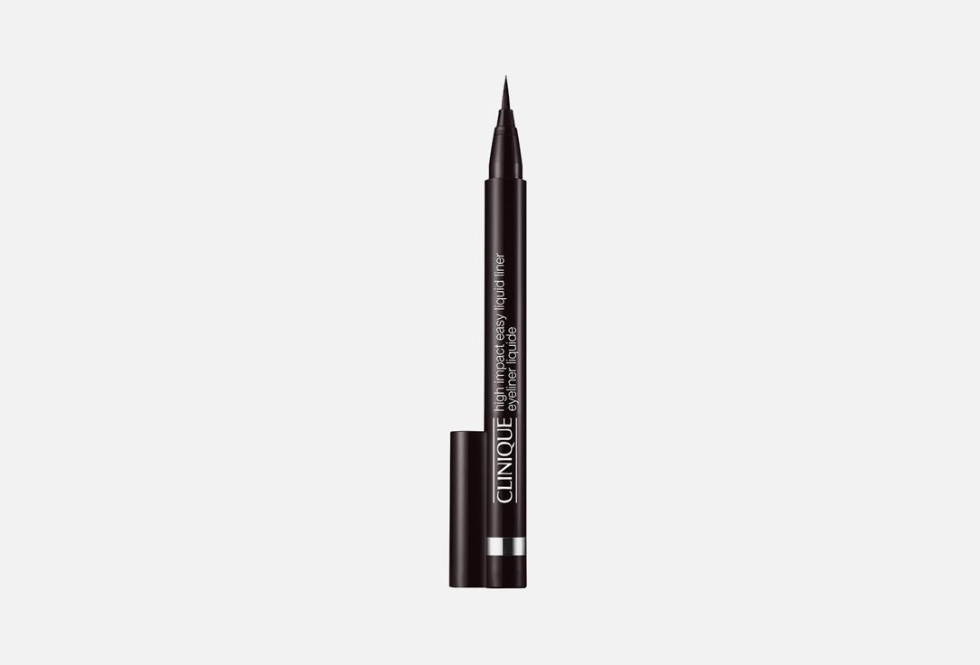 High Impact Easy Liquid Liner. Цвет: Espresso