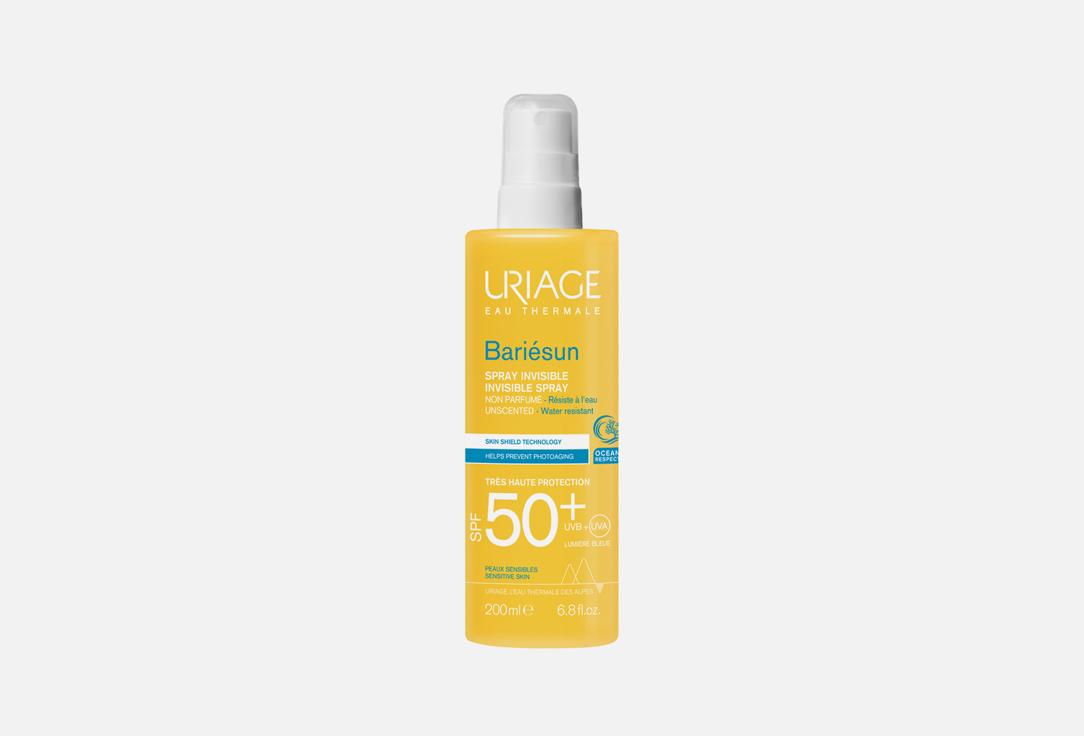 bariesun spf 50+. 200 мл