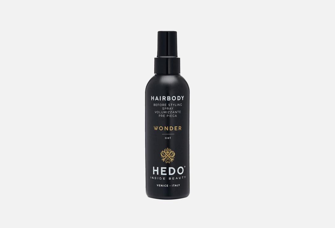 Hedo | Wonder Hairbody. Цвет: