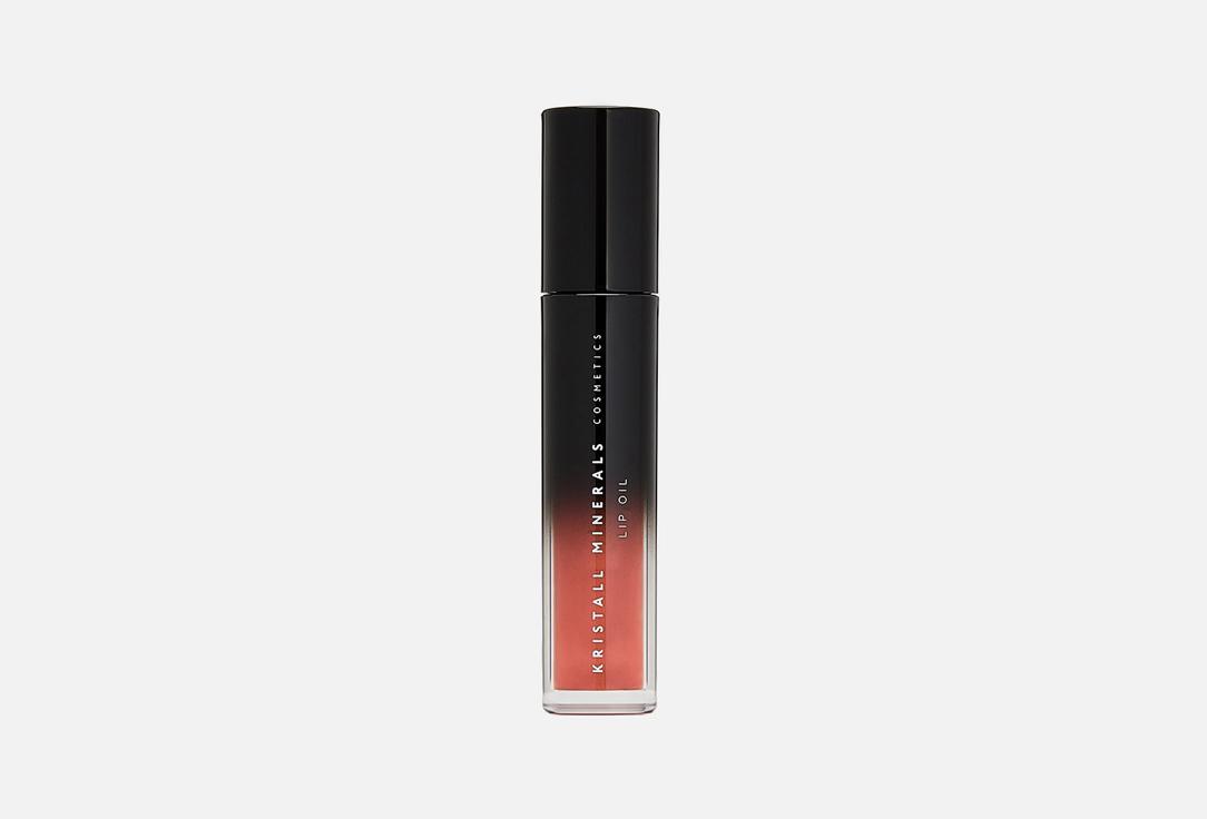 Lip oil glow & care. Цвет: 02 STRAWBERRY