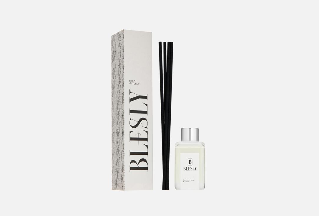 Blesly | LAVENDER, SAGE & CEDAR. Цвет: