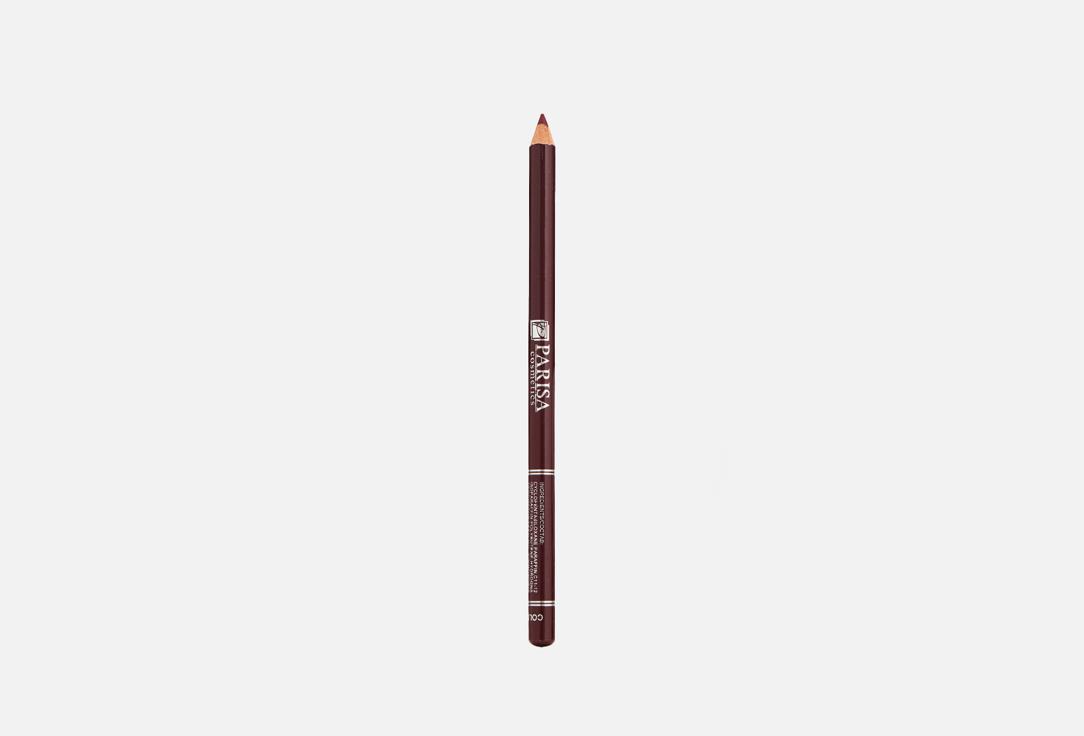 Lip Pencil. Цвет: 409 Сливовый