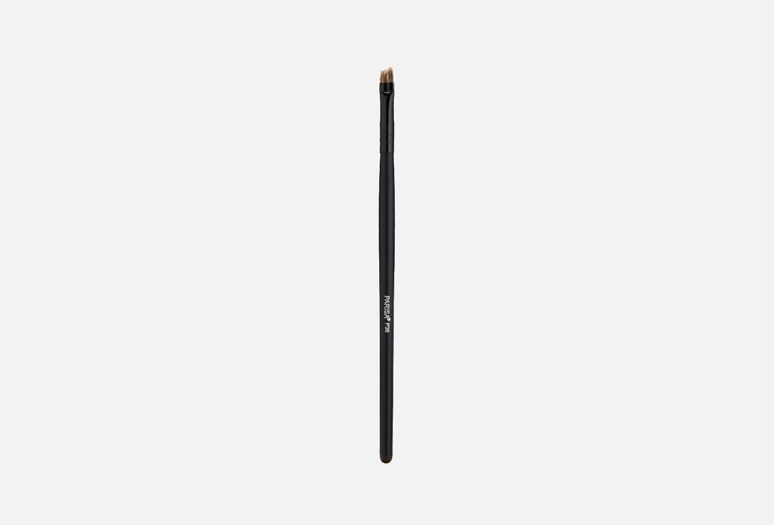 Parisa Cosmetics | Eye Brush. Цвет: 36