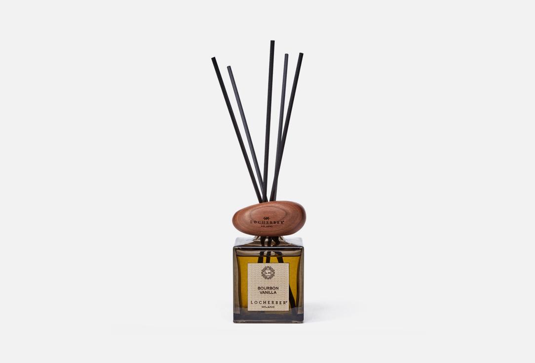 LOCHERBER MILANO | Bourbon Vanilla. Цвет: