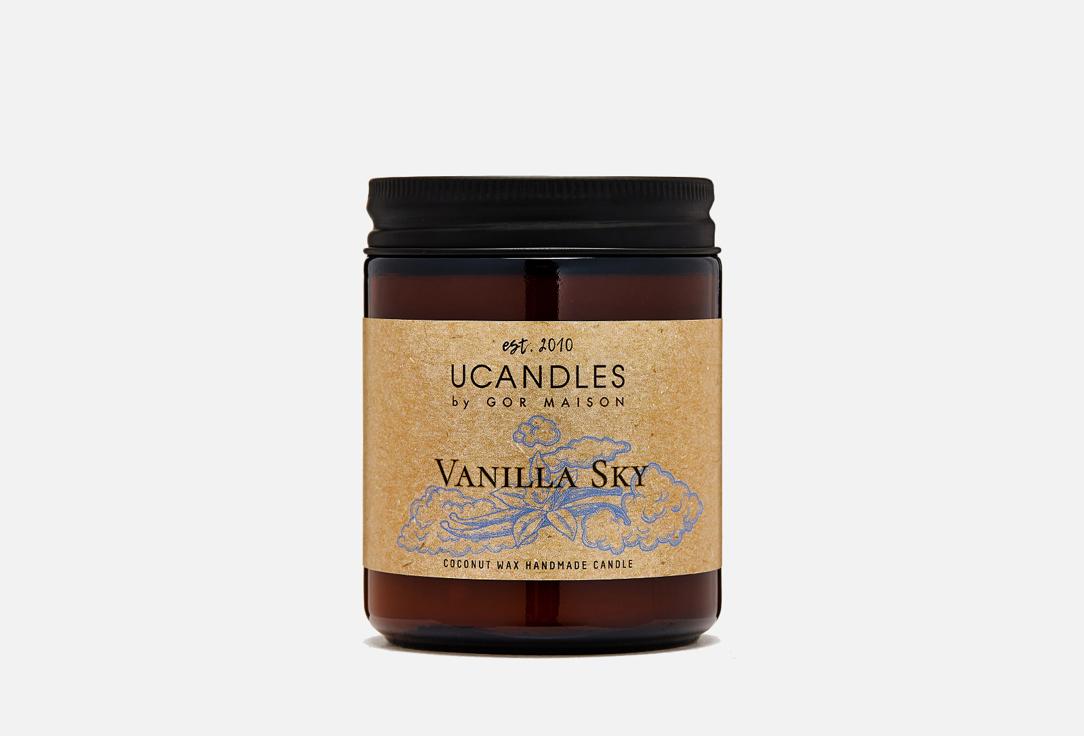 Vanilla Sky Chez Maman. 190 г