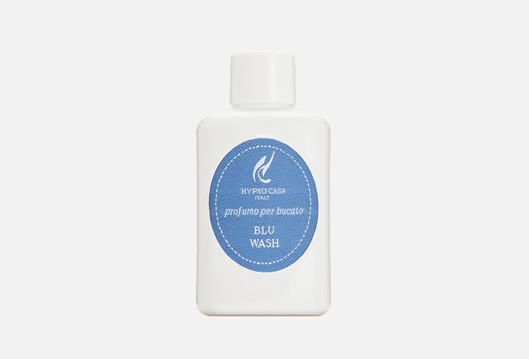 Blu Wash. Цвет: