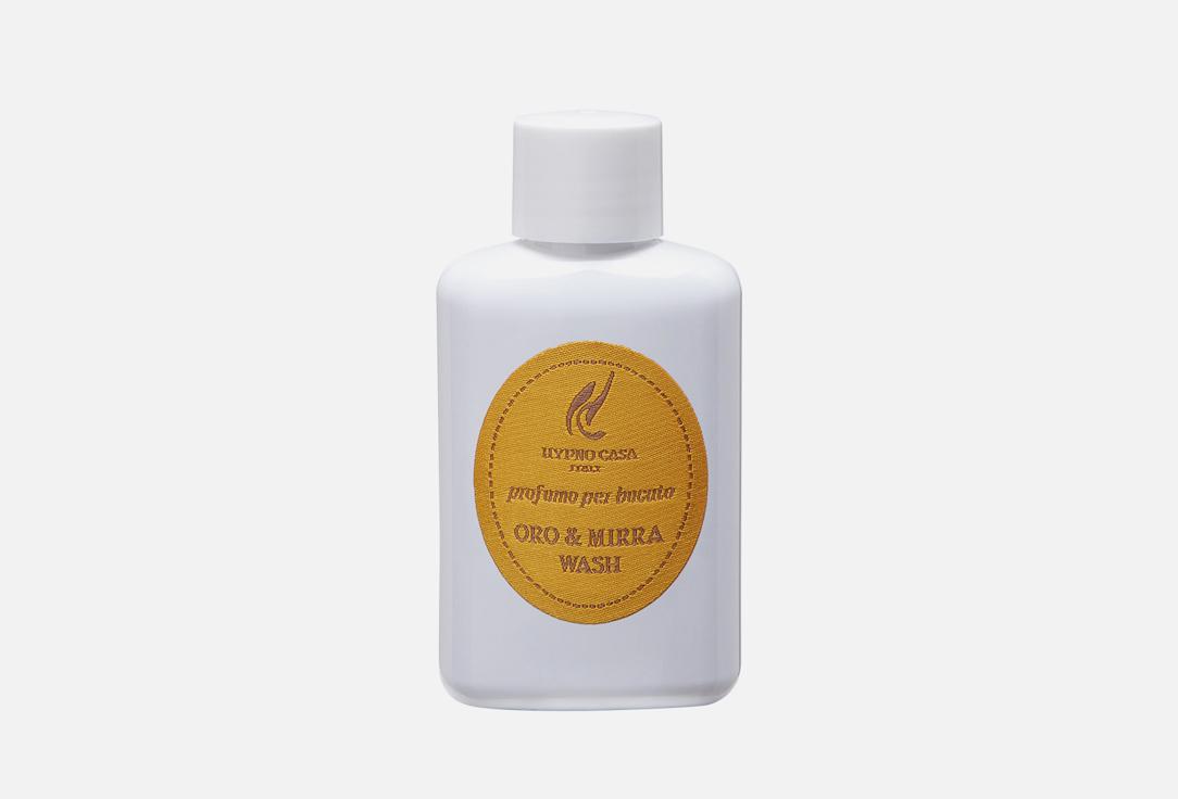 PERFUME CON ORO & MIRRA WASH. Цвет: